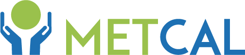 Logo de Metcal